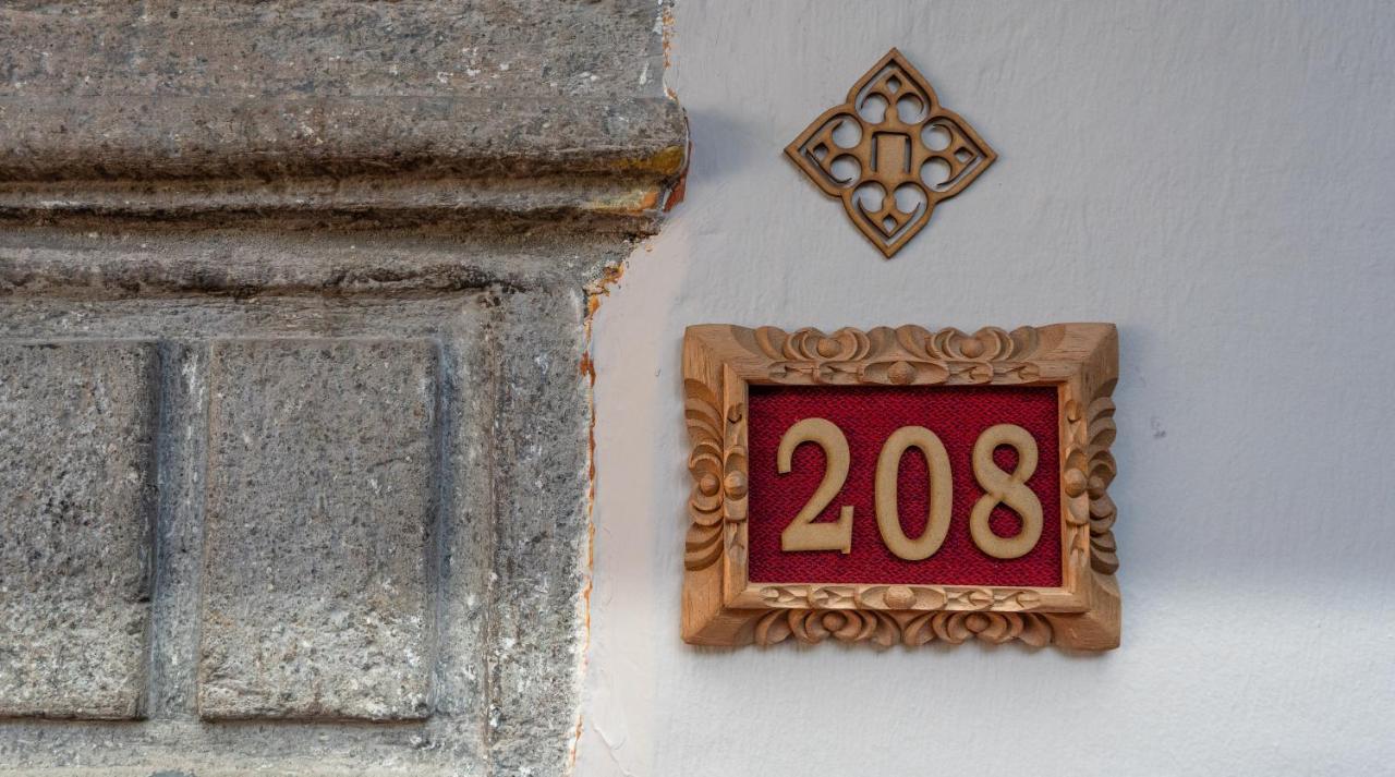 La Casona Real Cusco Hotel Екстериор снимка