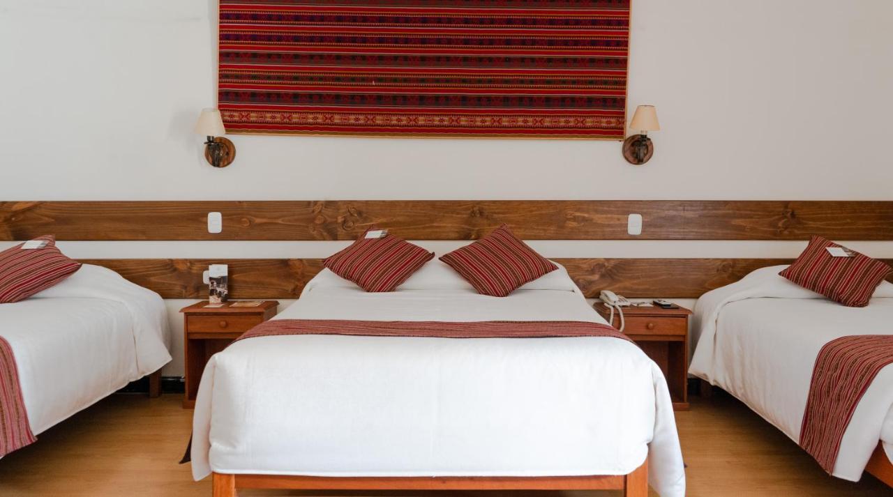 La Casona Real Cusco Hotel Екстериор снимка