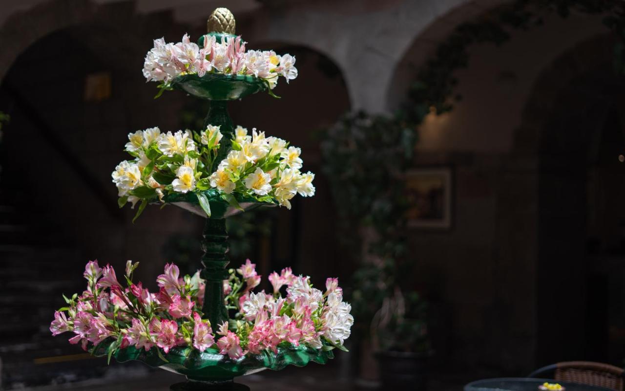 La Casona Real Cusco Hotel Екстериор снимка