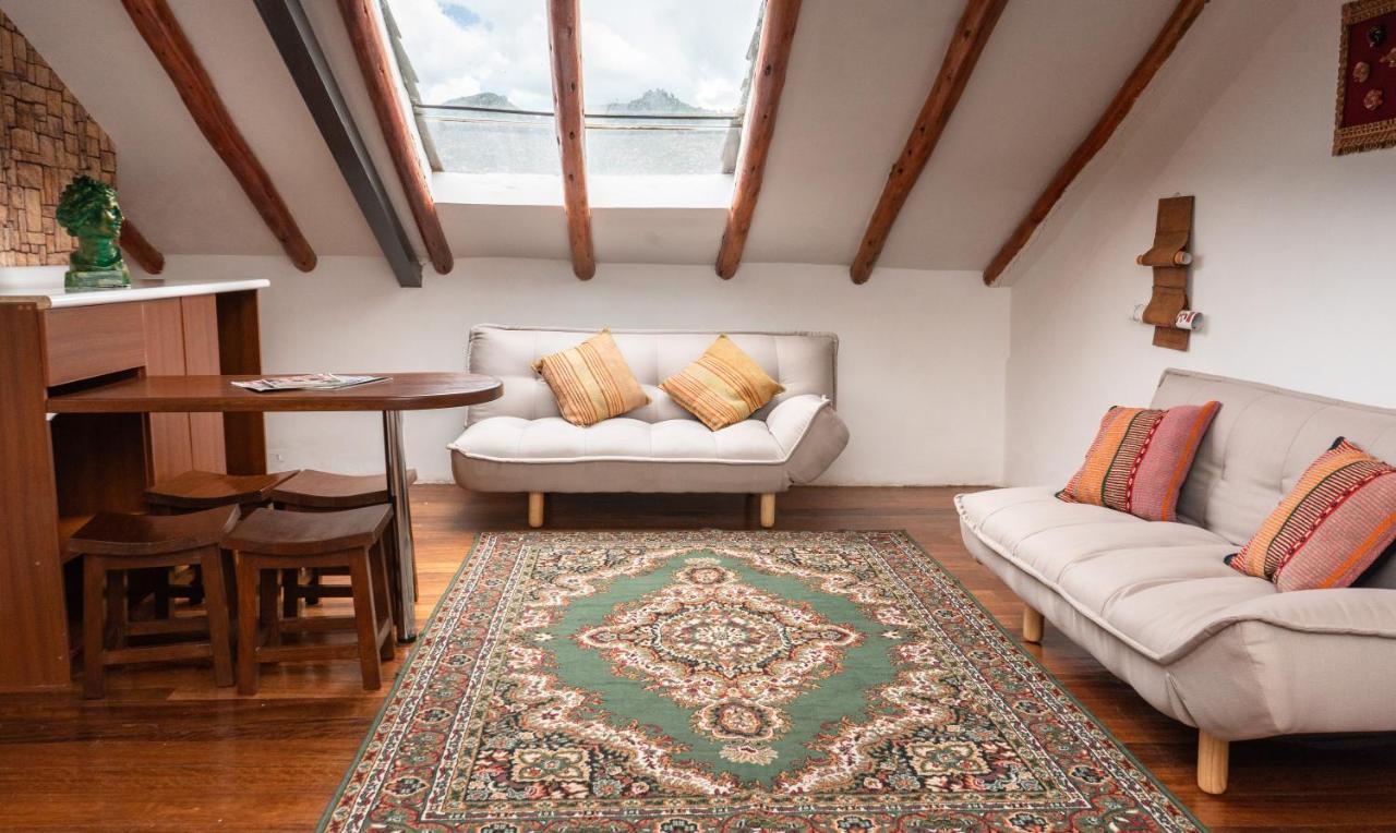 La Casona Real Cusco Hotel Екстериор снимка