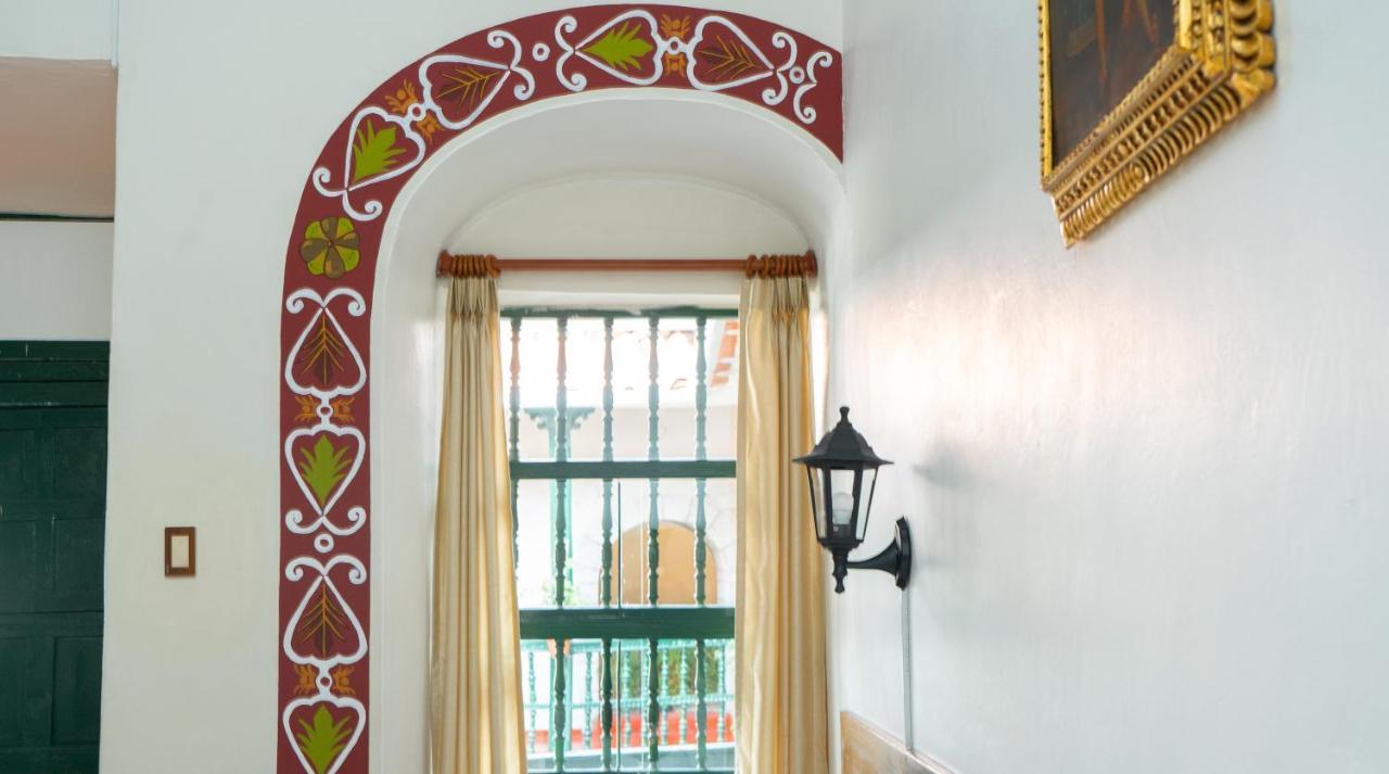 La Casona Real Cusco Hotel Екстериор снимка
